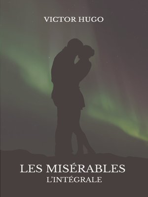 cover image of Les Misérables (version intégrale)